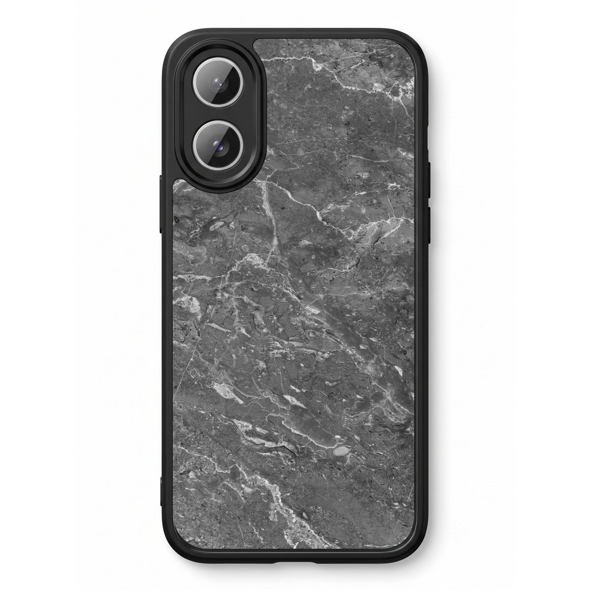 Onyx Marble printed Doyers case, alternate view