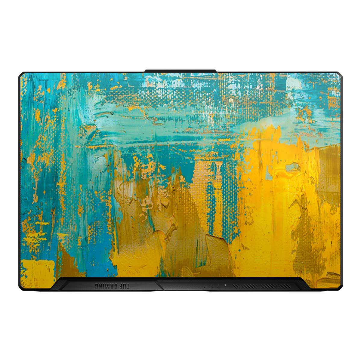 Painting - Laptop Skins