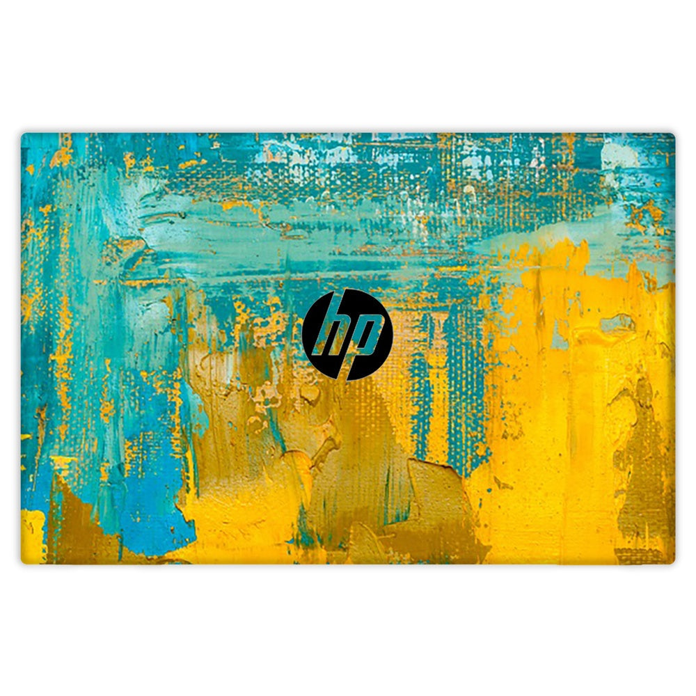 Painting skin on Hp Pavilion 14 DV0042UR by Decalz