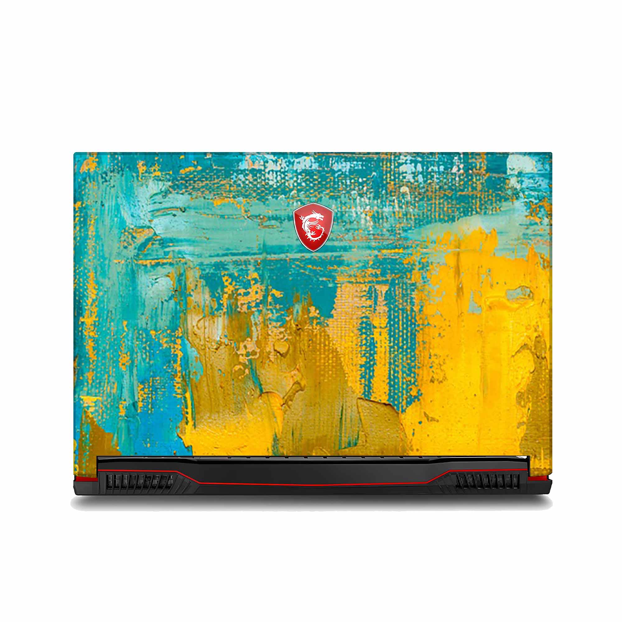 ACER Leopard Pro GP72M 7REX Skins & Wrap