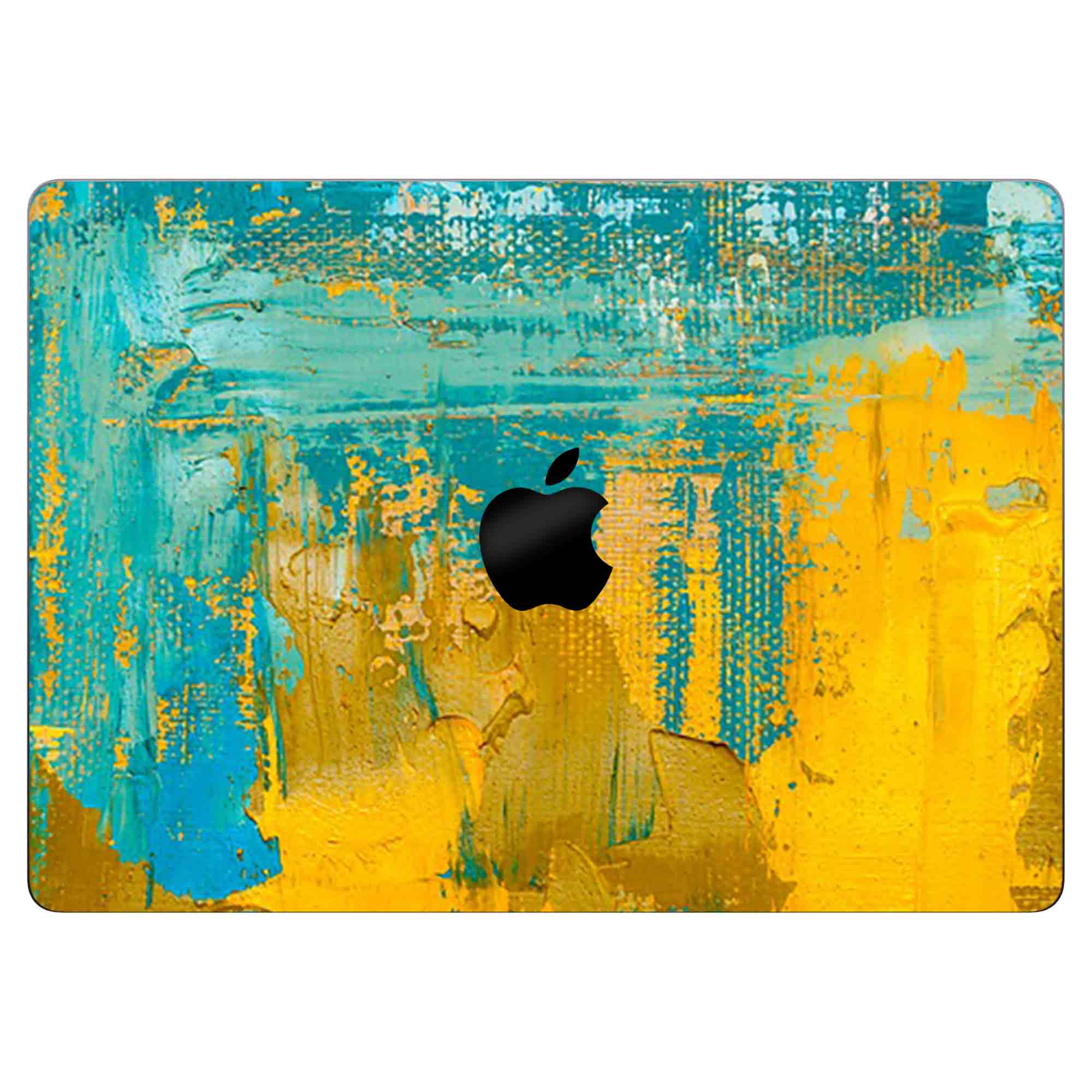 MacBook Pro 13 M2 2022 Skins & Wraps