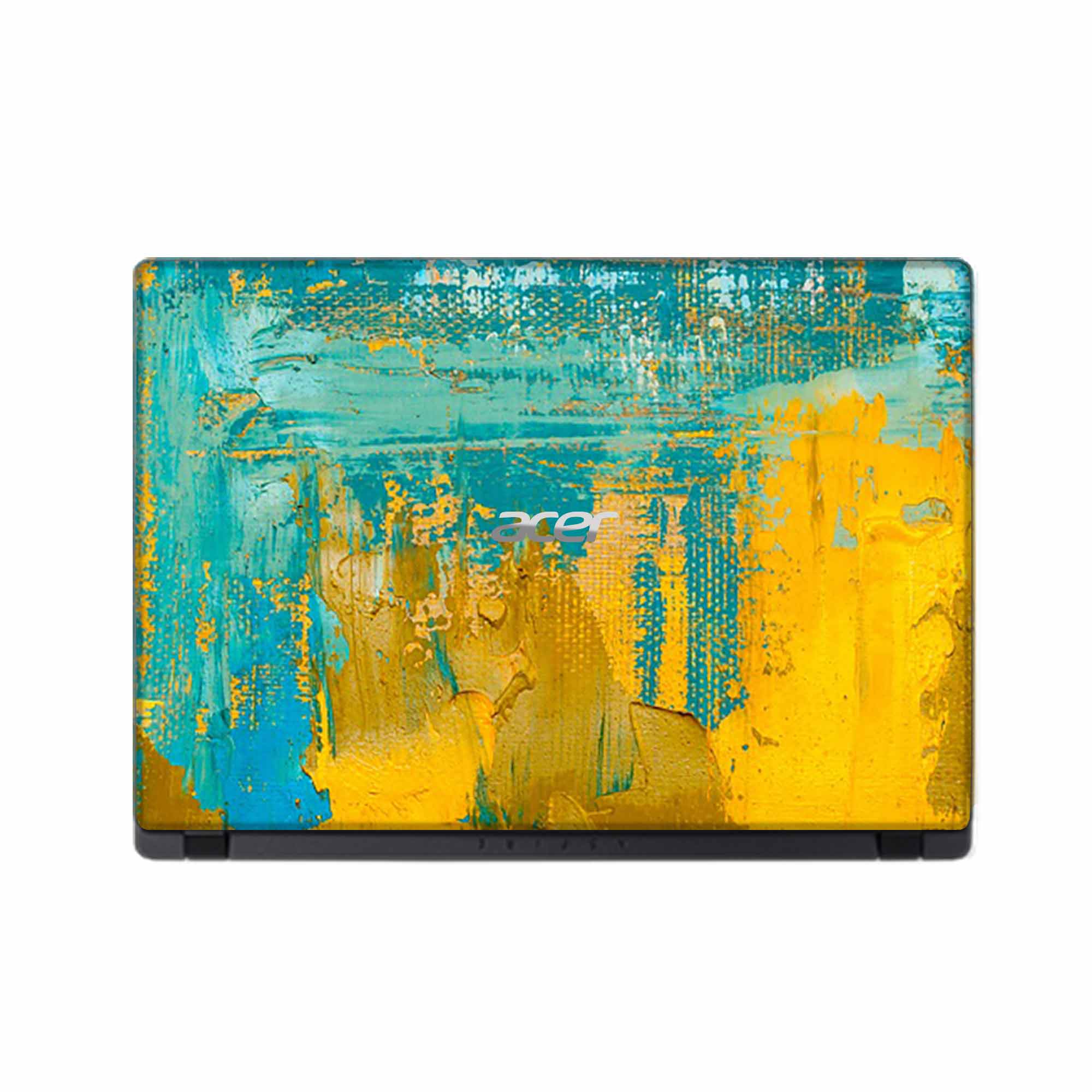 ACER Aspire 4750-4752 Skins & Wrap