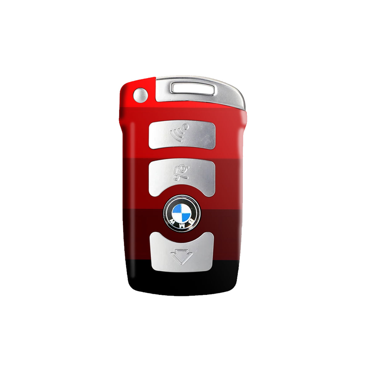 Palette Red - Car Key Skins