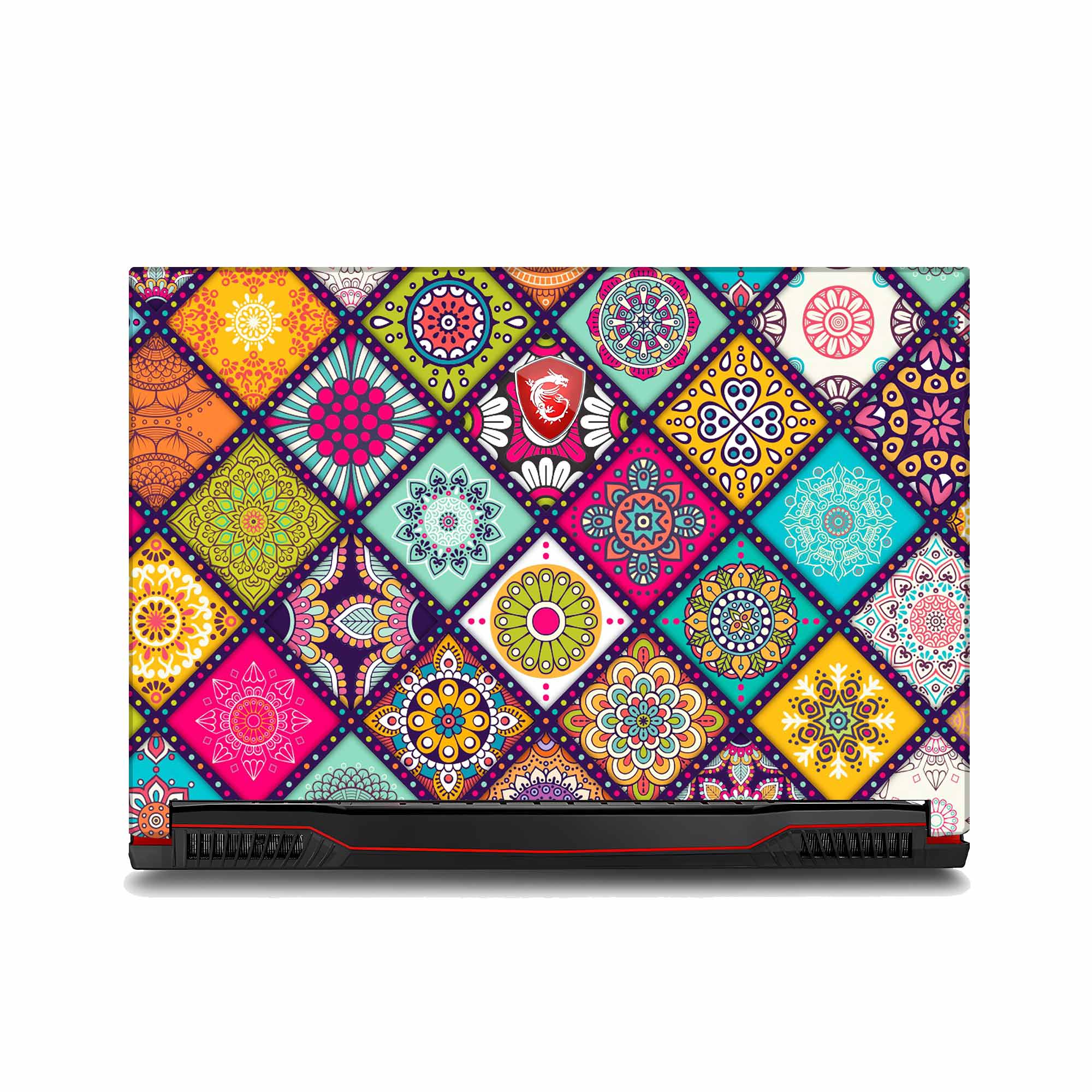 ACER Leopard Pro GP72M 7REX Skins & Wrap