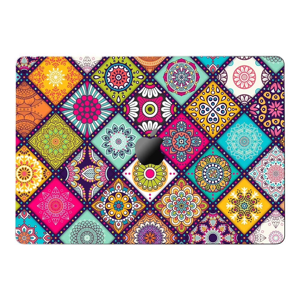 Macbook  Air M1 2020 Skins & Wraps