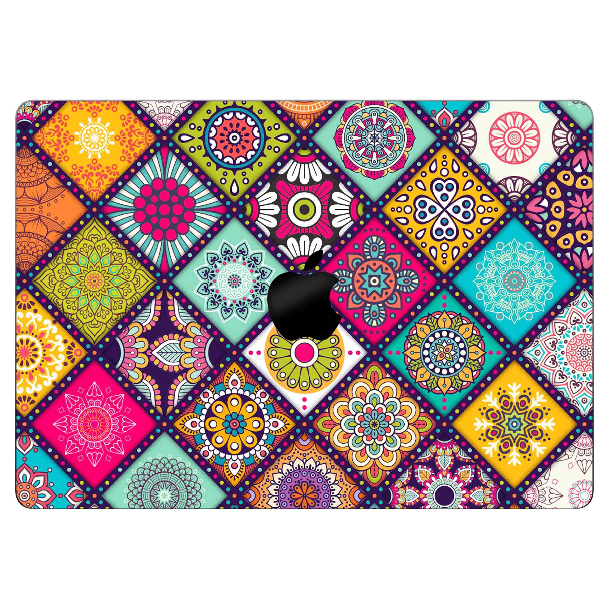 MacBook Pro 13 M2 2022 Skins & Wraps