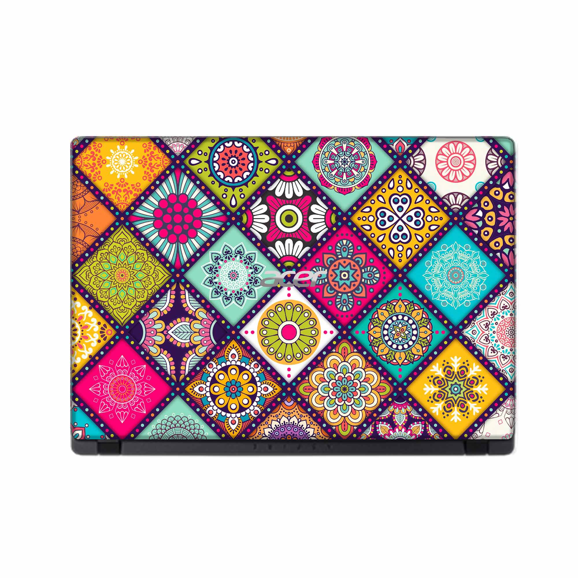 ACER Aspire 4750-4752 Skins & Wrap