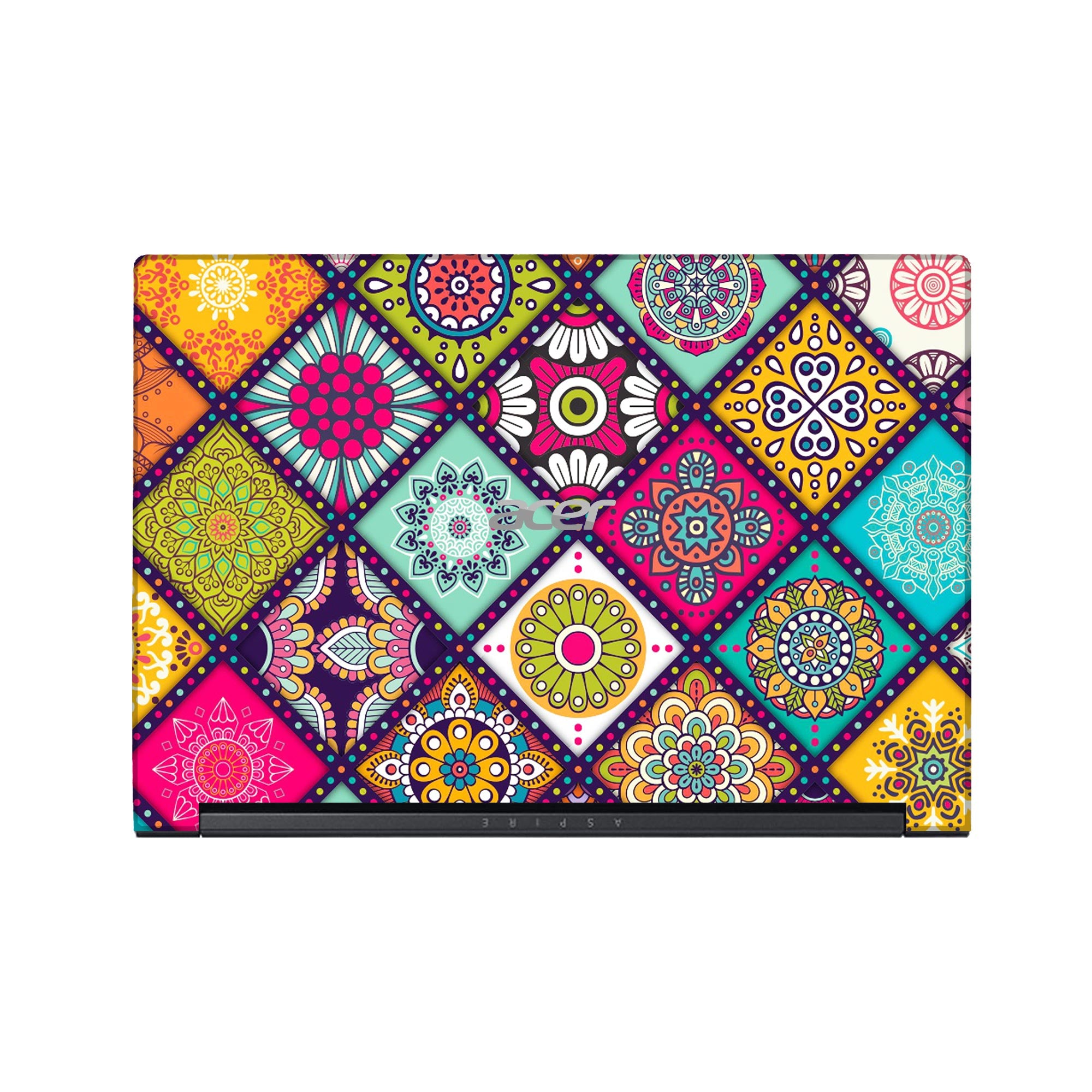 ACER Aspire 7 A715-71G Skins & Wrap
