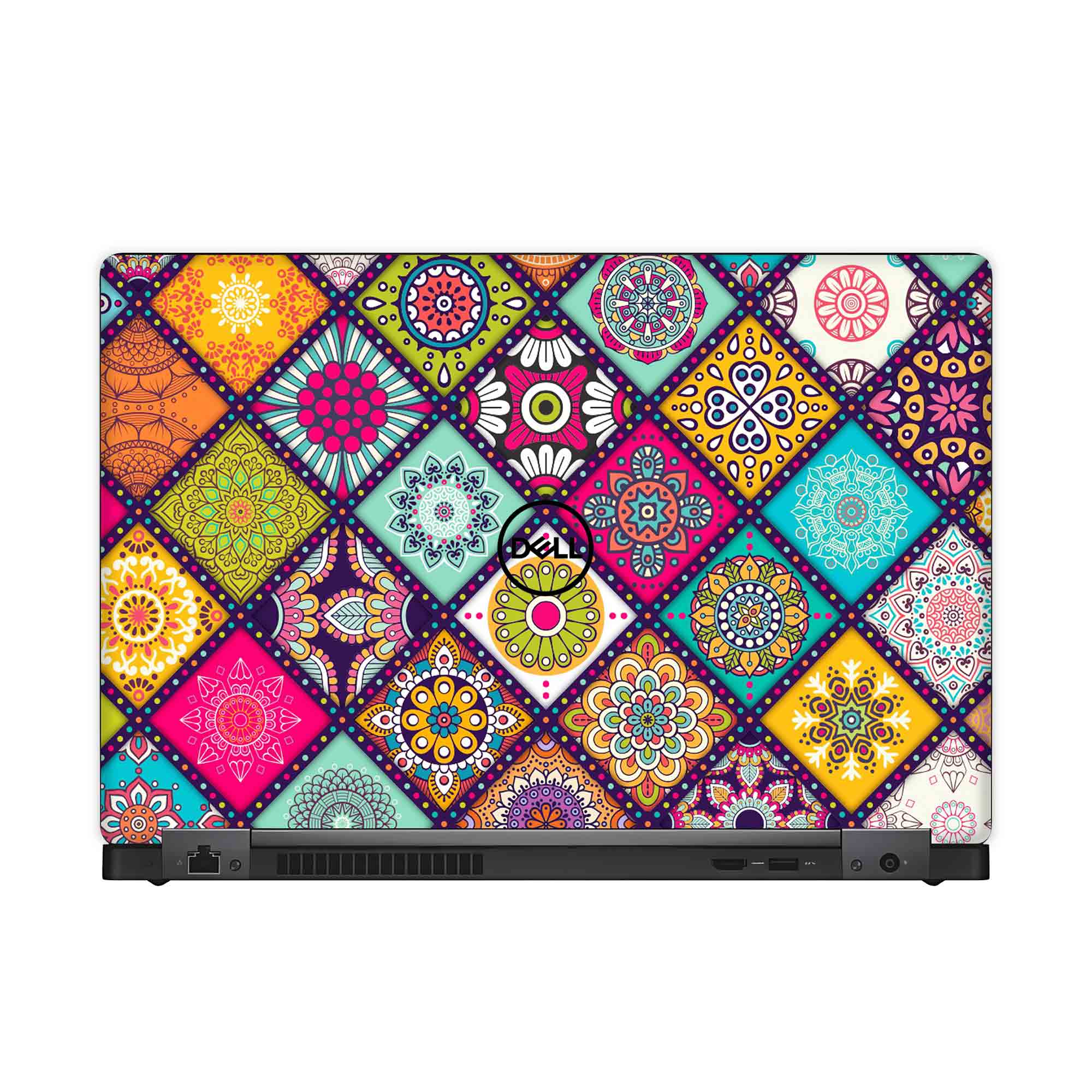 Dell Latitude 14 E7470 P61G Skins & Wraps