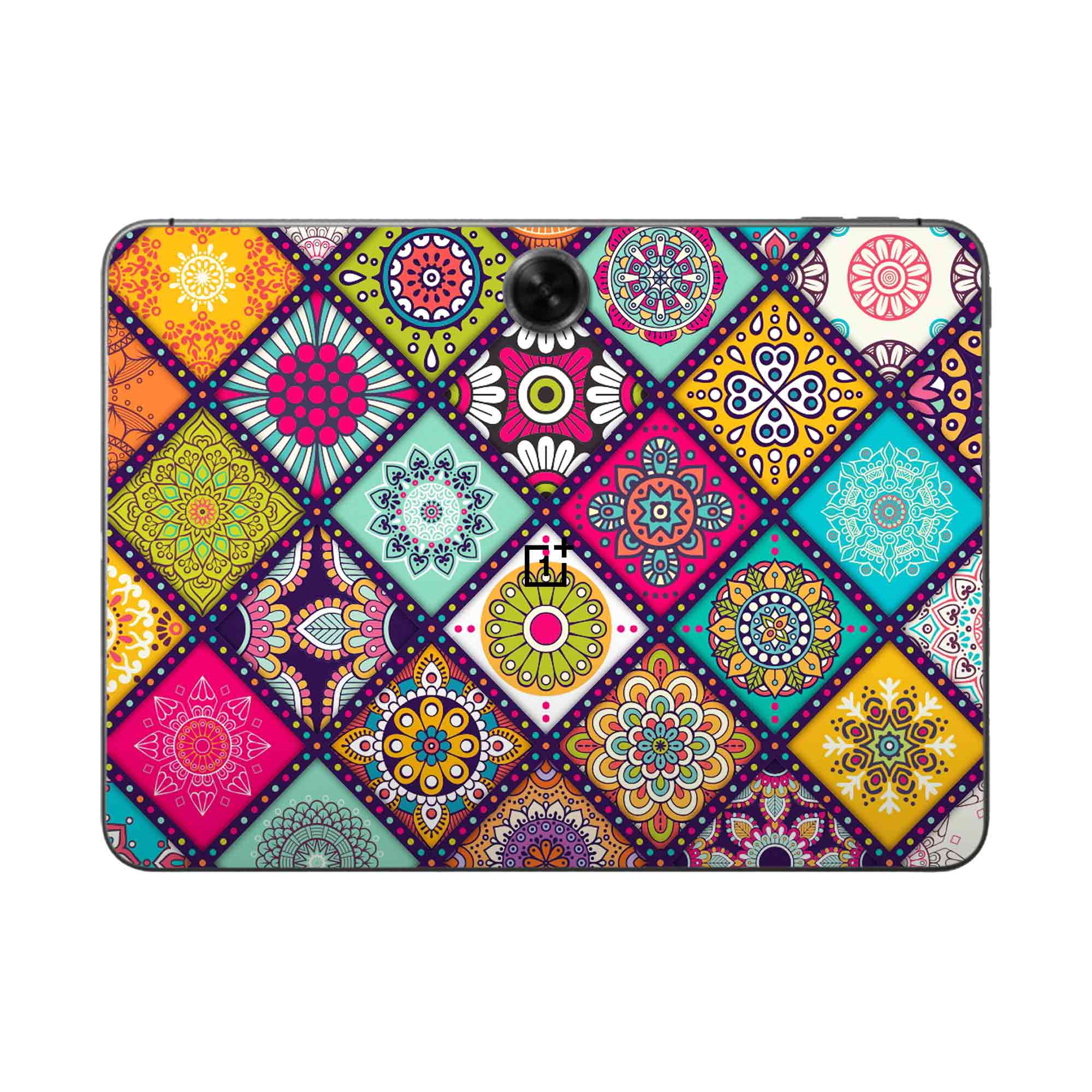 Oneplus Pad Skins & Wraps