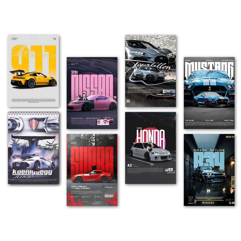 Posters