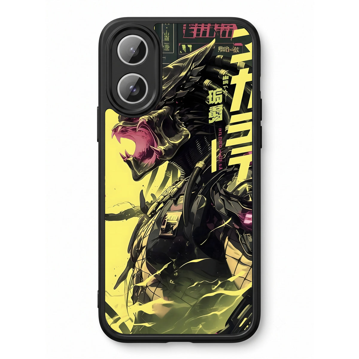 Predator Prime printed Doyers case