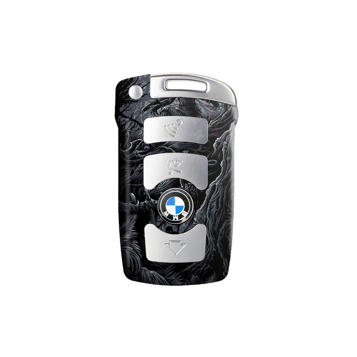 Predator - Car Key Skins