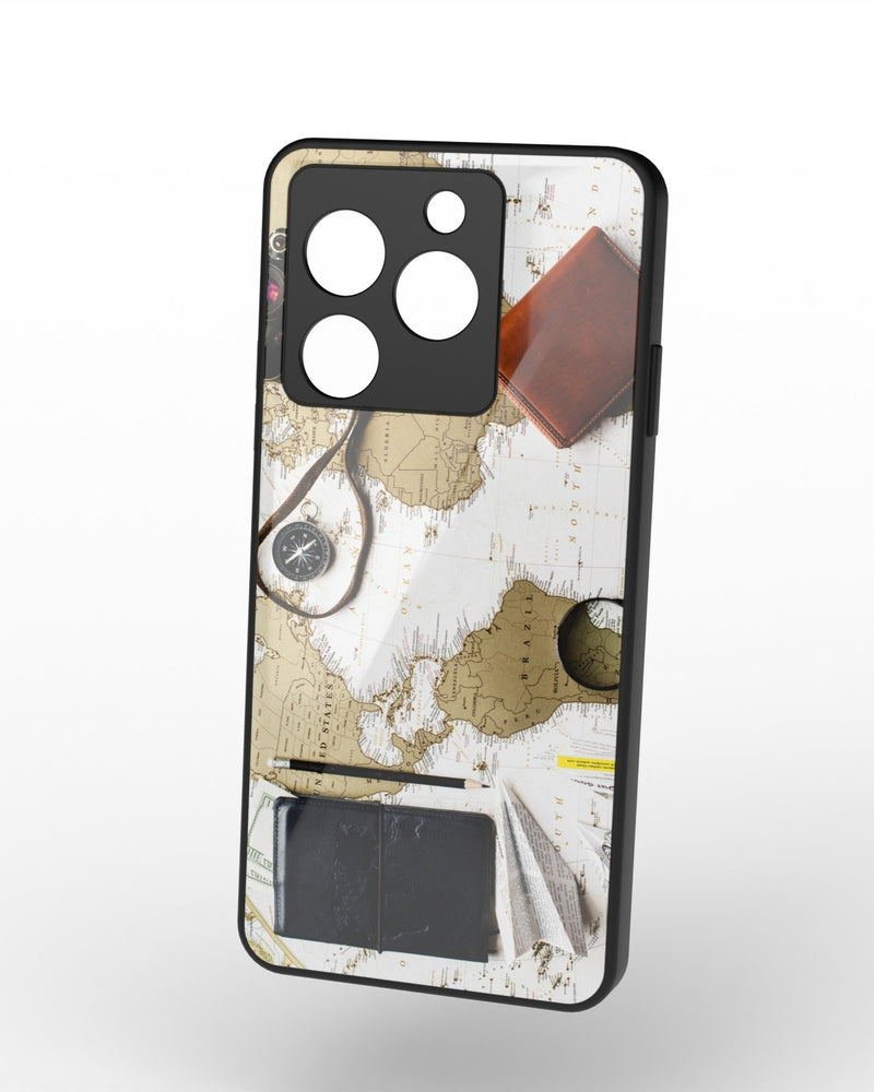 Printed Metal Cases