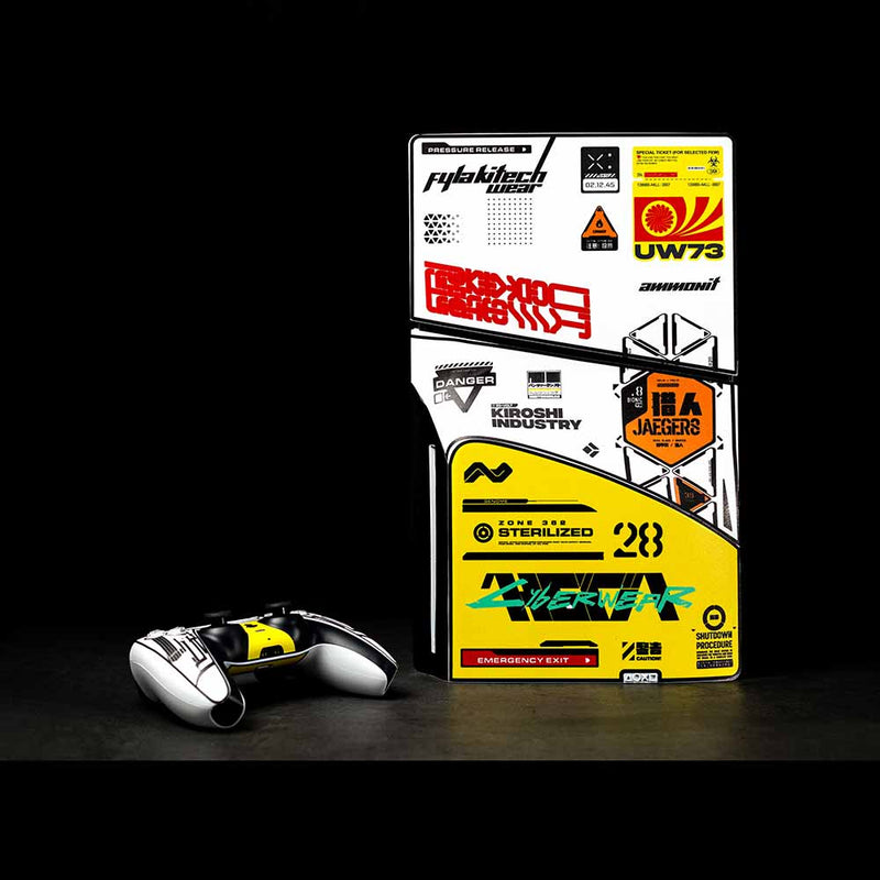 PS5 Skins