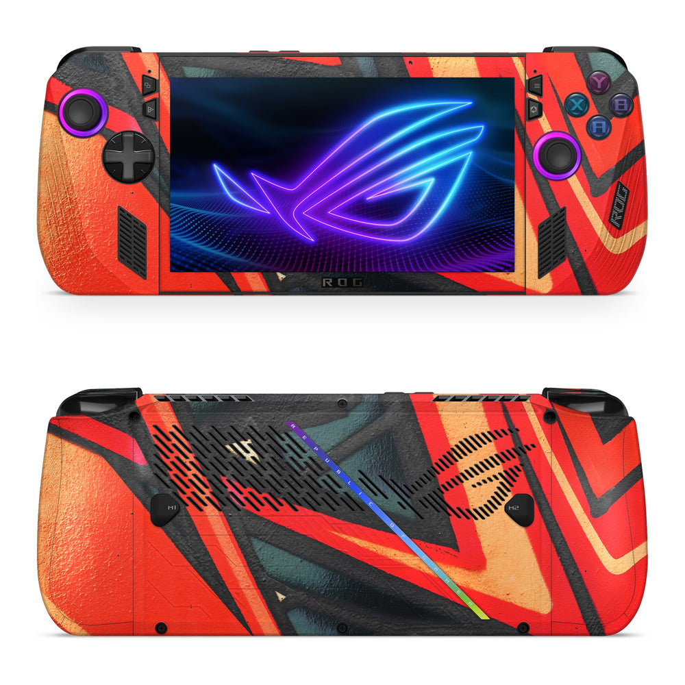 ROG Xbox Ally X