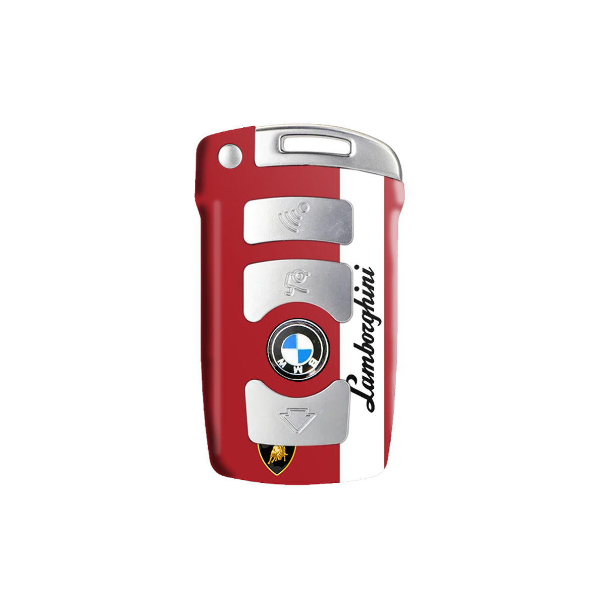 Ruby Racer - Car Key Skins