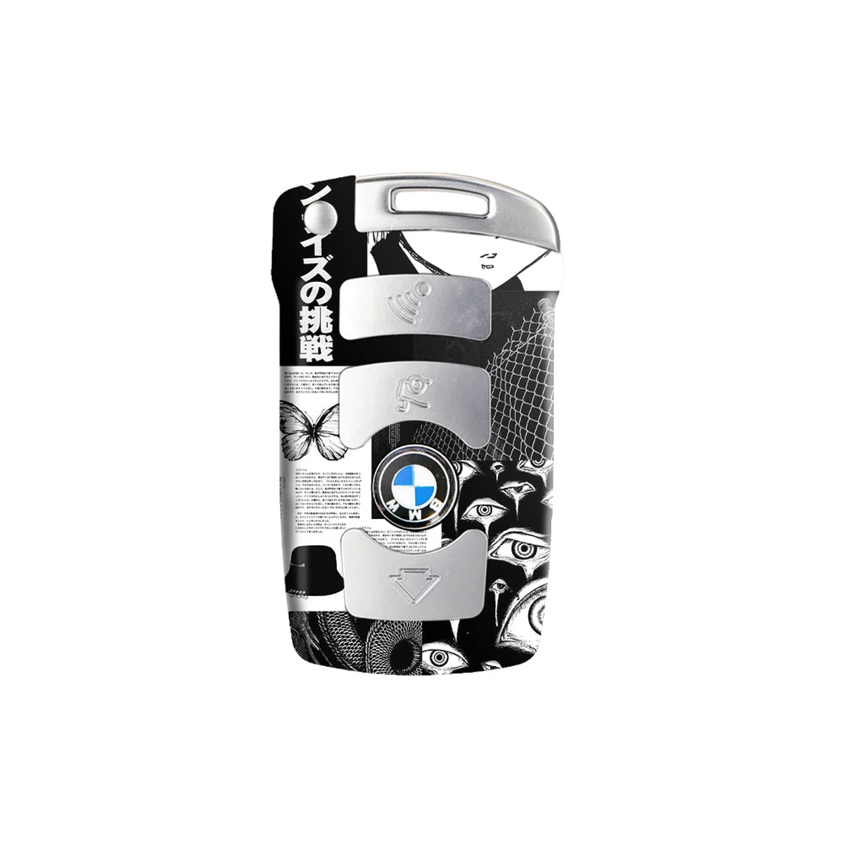 Senpai - Car Key Skins