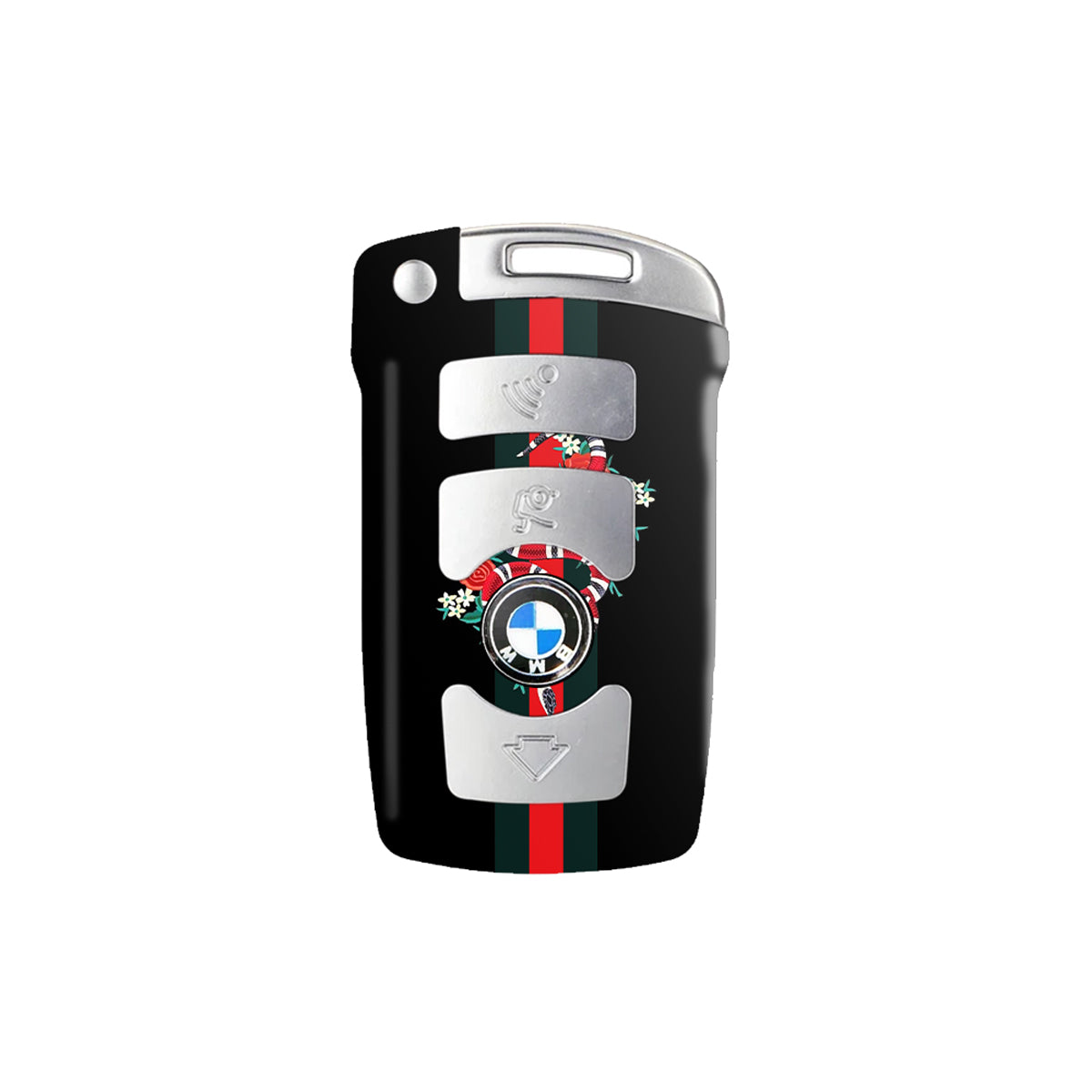 Serpent - Car Key Skins