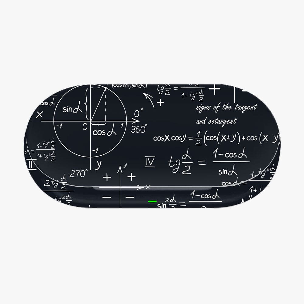 Some Math