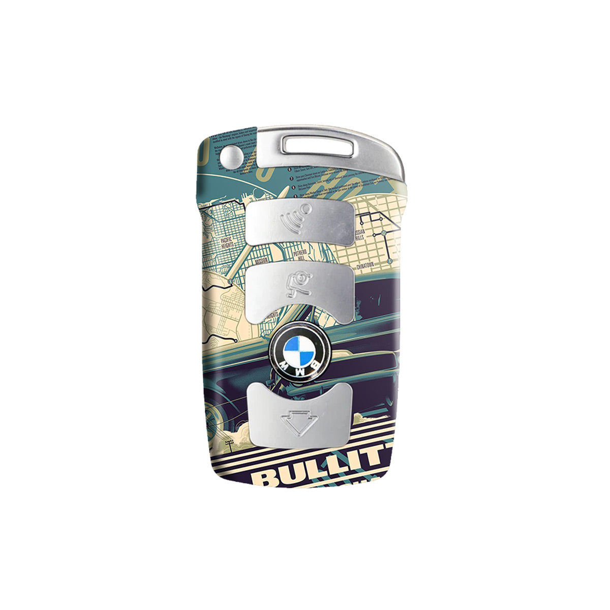 Speedster - Car Key Skins