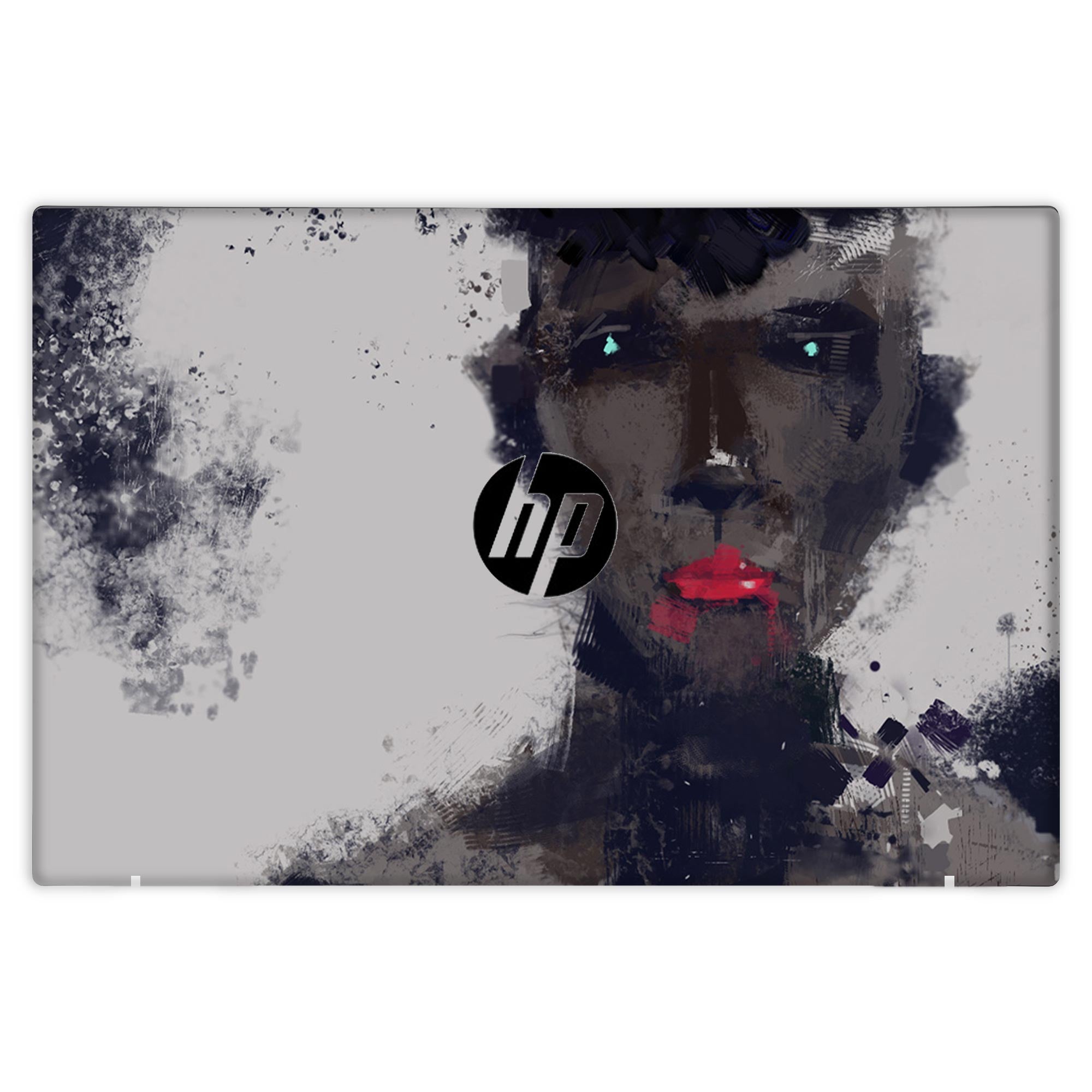 Hp Pavilion 14 -BF102TU (3168NGW) Skins & Wraps