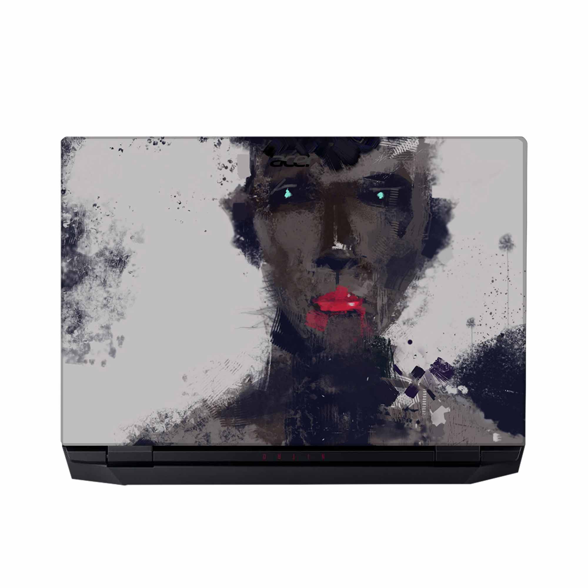 ACER Nitro 5 AN517-55 Skins & Wrap