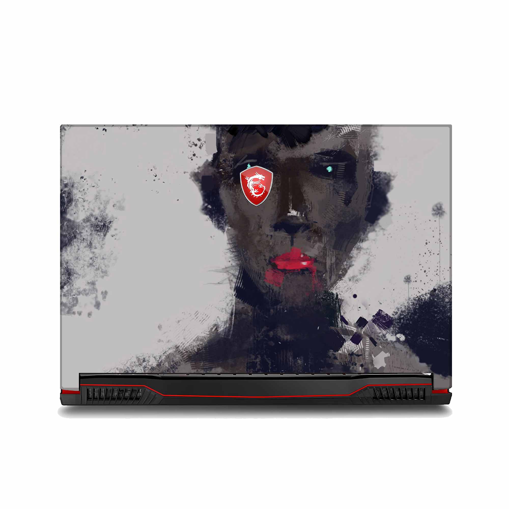 ACER Leopard Pro GP72M 7REX Skins & Wrap
