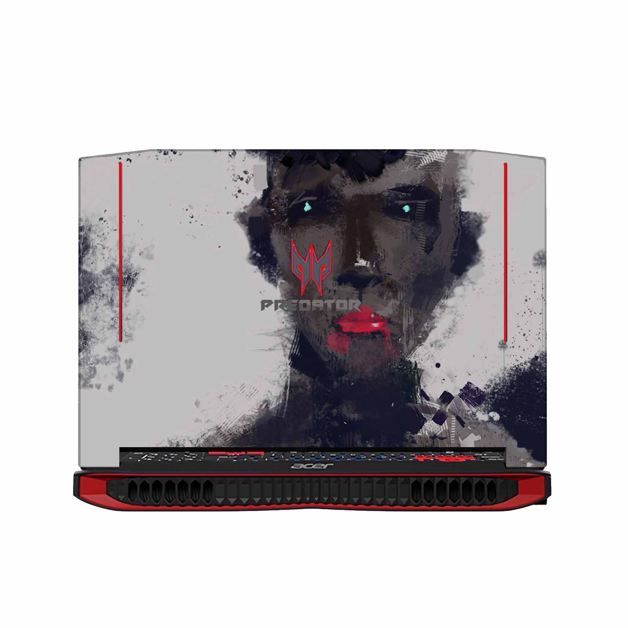 ACER Predator 15 G9-591,592,593 Skins & Wrap