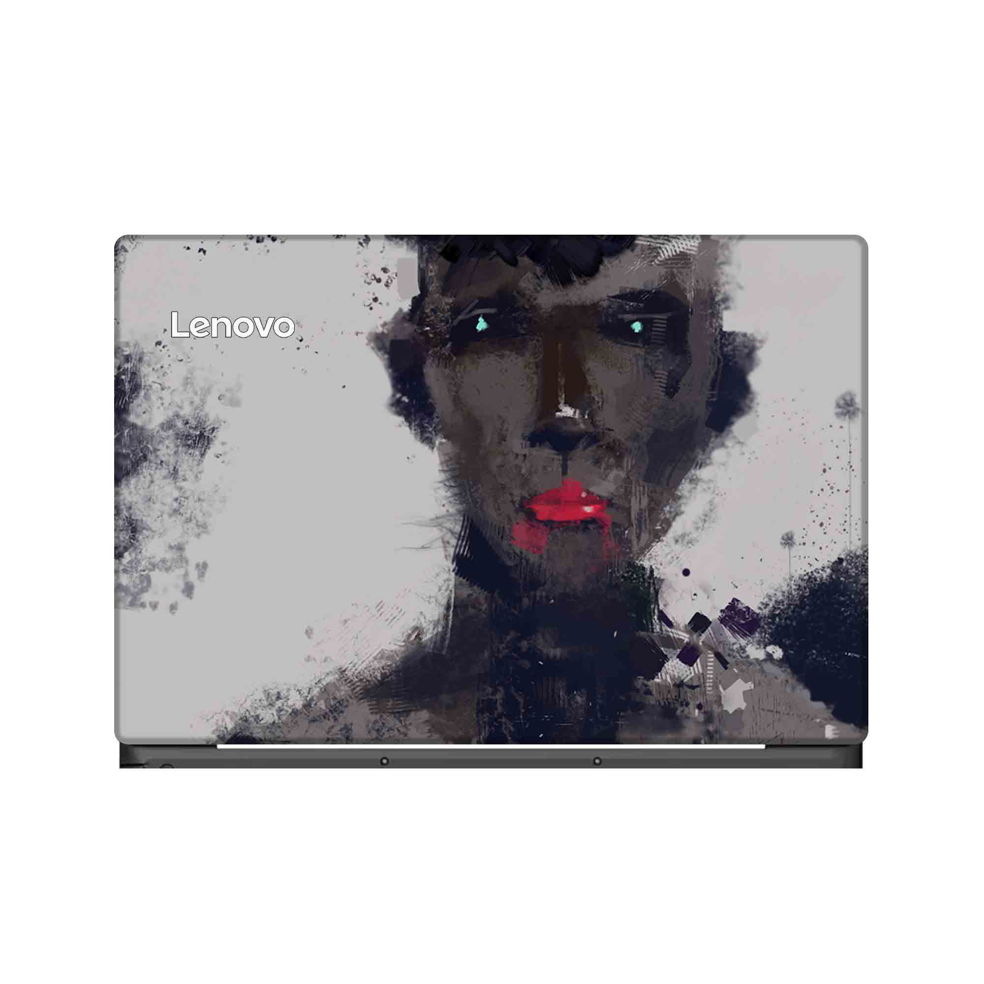 Lenovo IdeaPad 320-14 Skins & Wraps