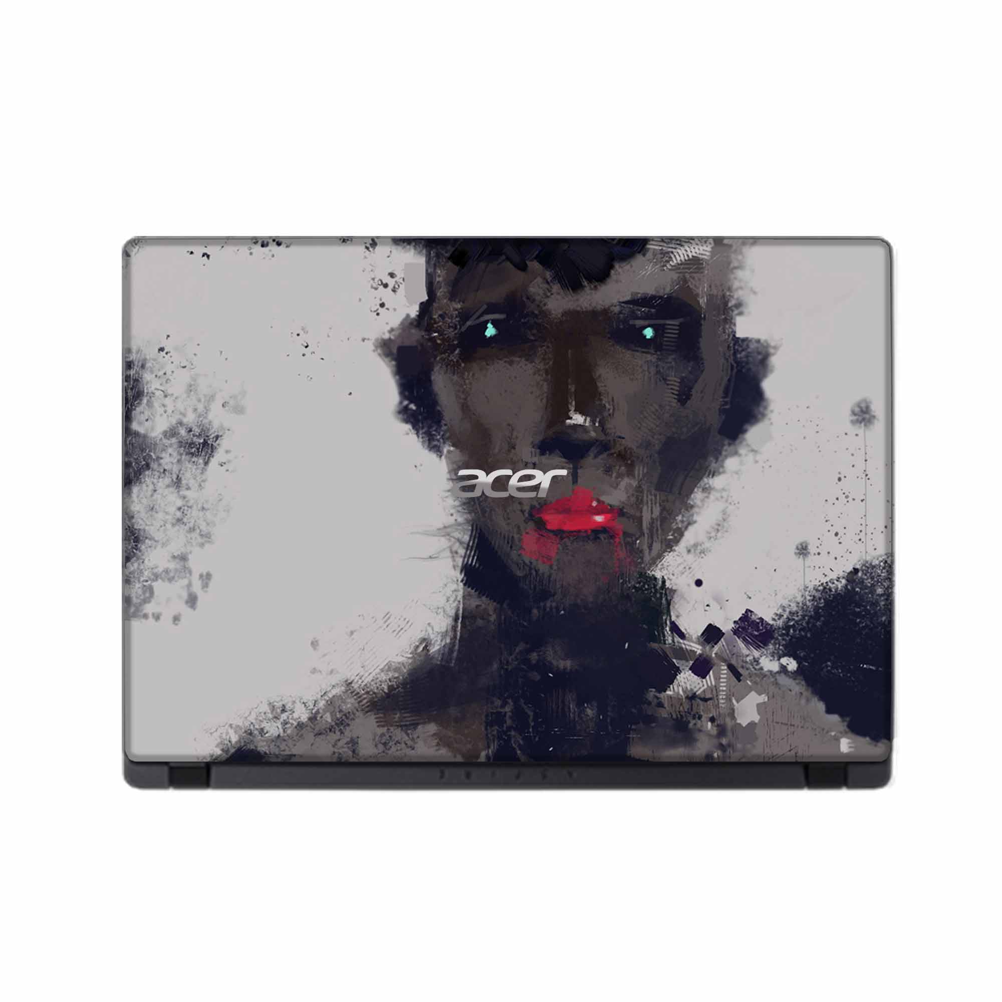 ACER Aspire 4750-4752 Skins & Wrap