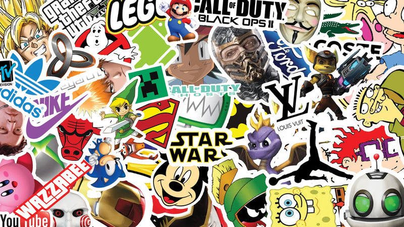 Sticker Packs
