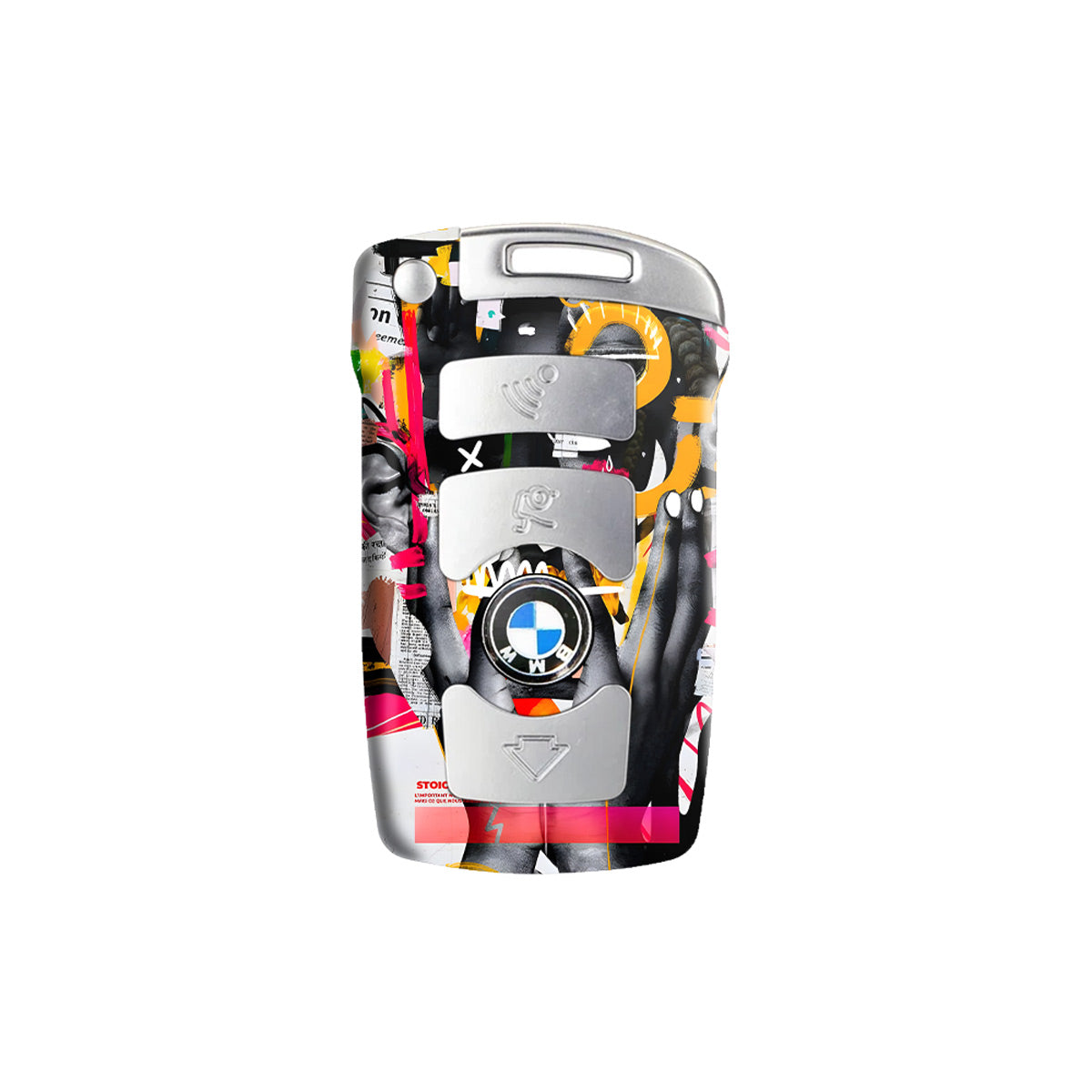 Stoicism - Car Key Skins