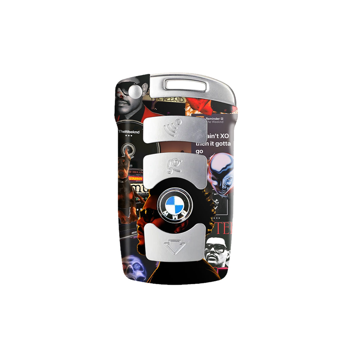 Symphony - Car Key Skins