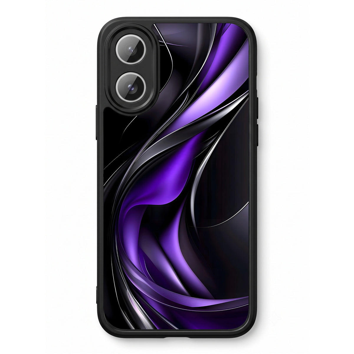 Synthetic Wave printed Doyers case