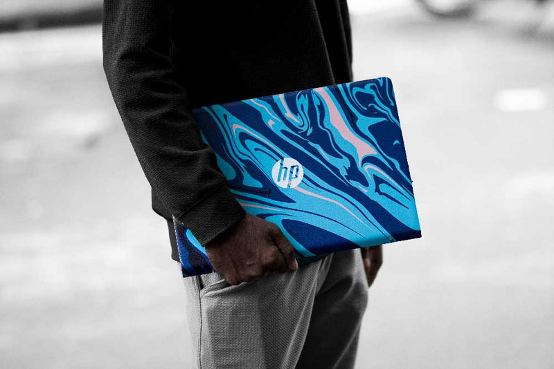 Make it unmistakably yours