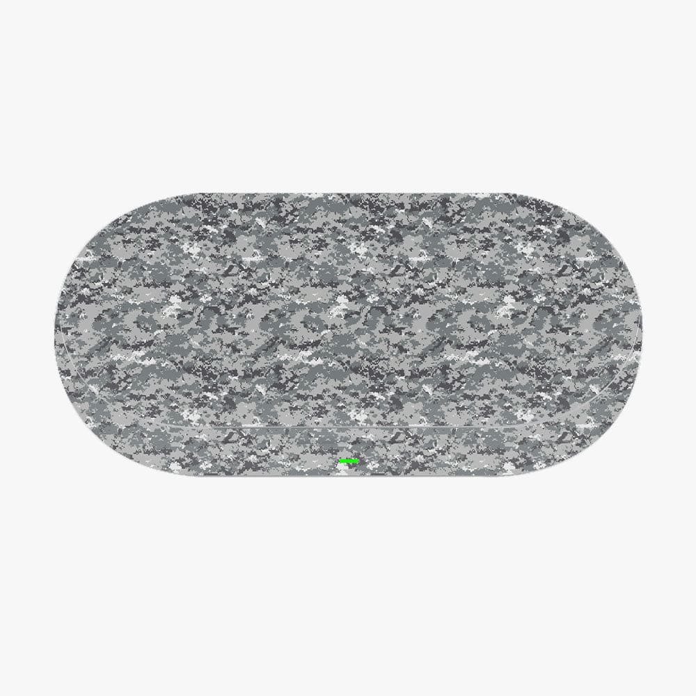 Urban Camouflage