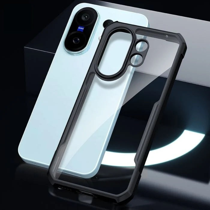 XUNDD Beatle drop protection case for vivo X200 FE - view 3