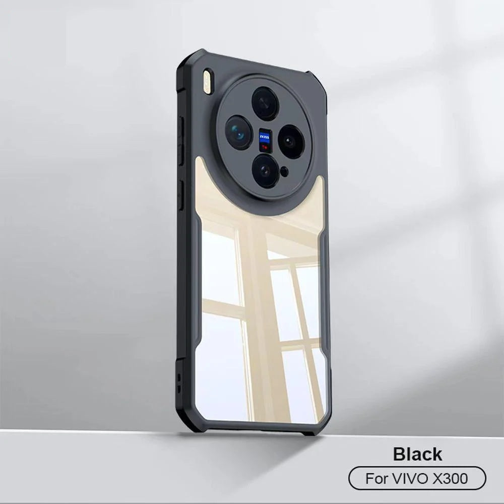 XUNDD Beatle drop protection case for vivo X300 - view 1