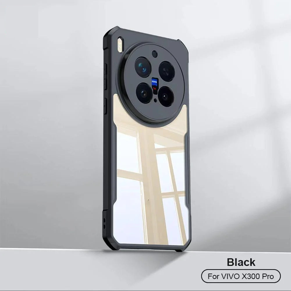 XUNDD Beatle drop protection case for vivo X300 Pro - view 1