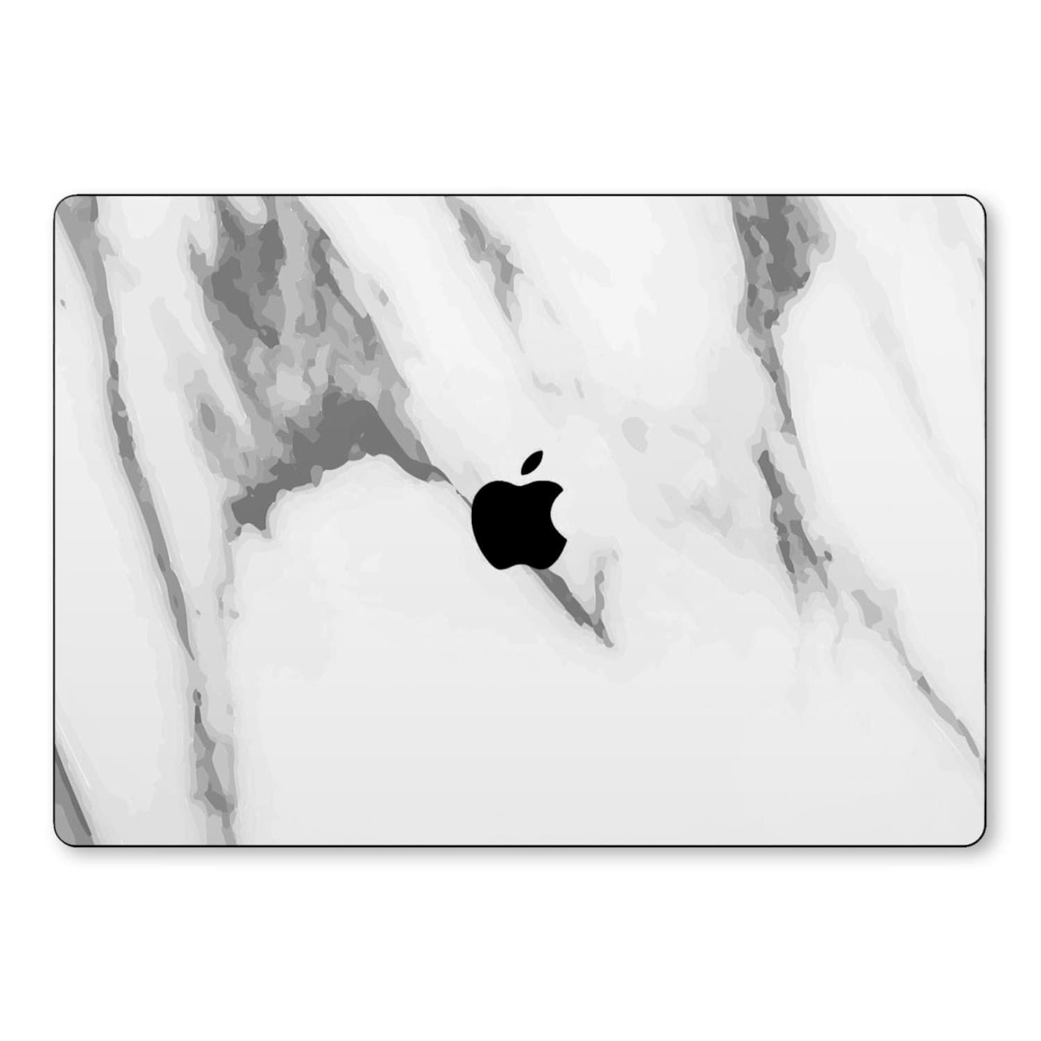 MacBook Pro 15 inch (2008 - 2011) A1286 Skins & Wraps