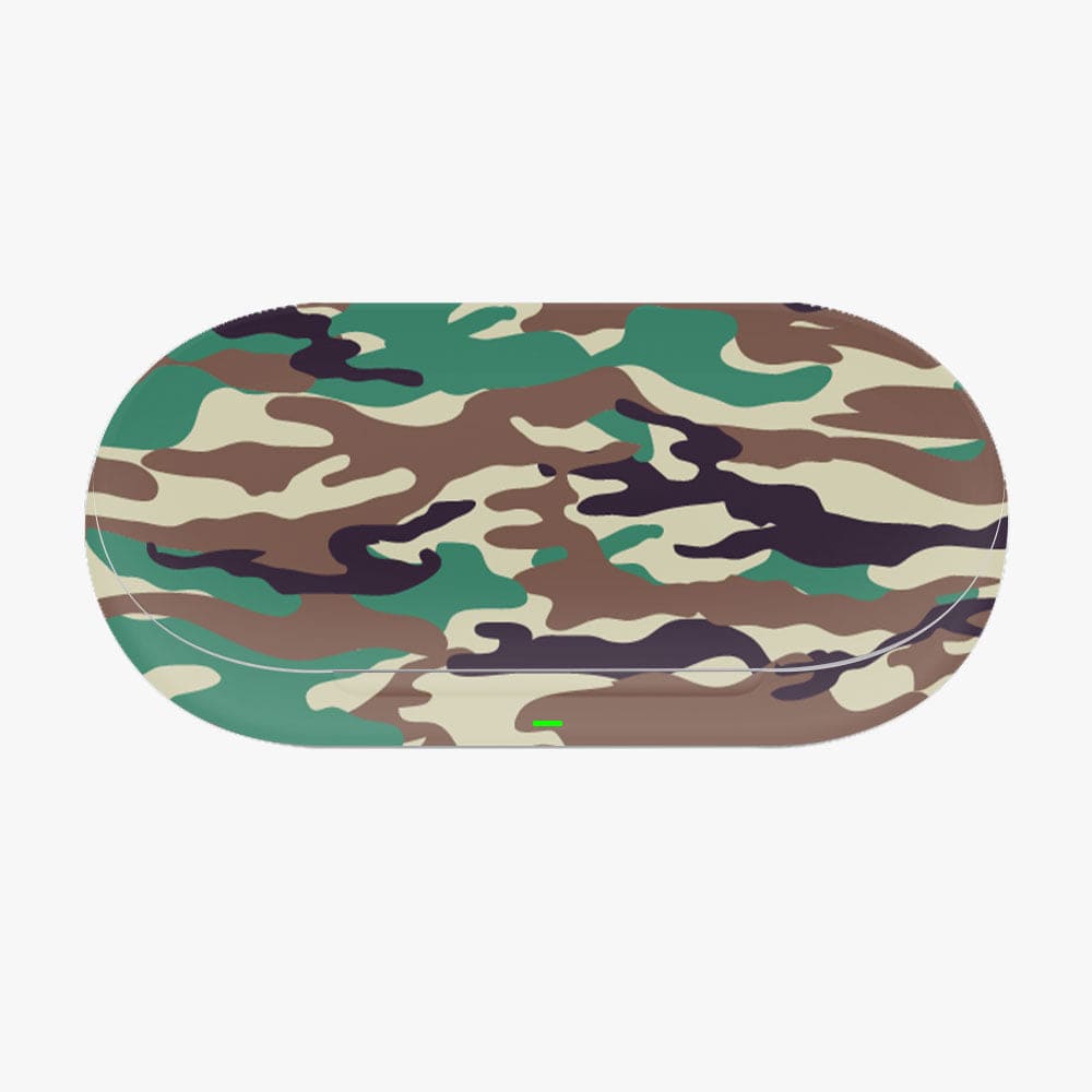 Wild Camouflage