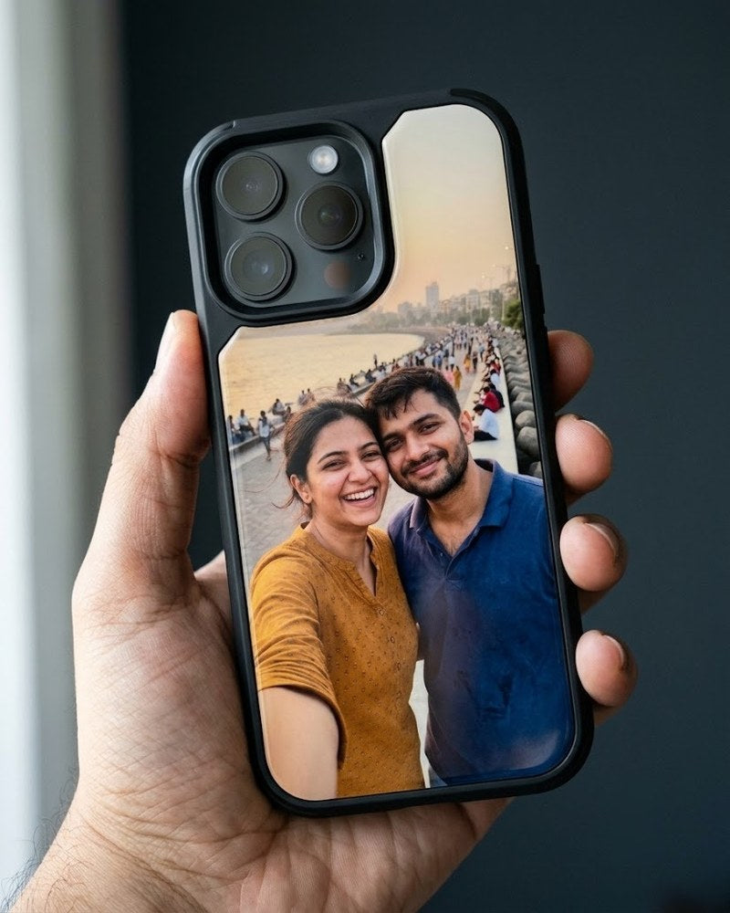 Your Photo Case